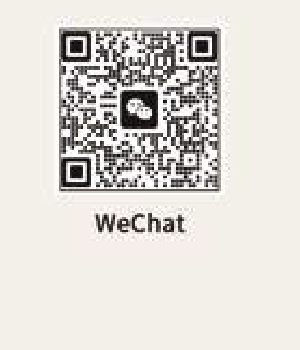 WeChat QR Code